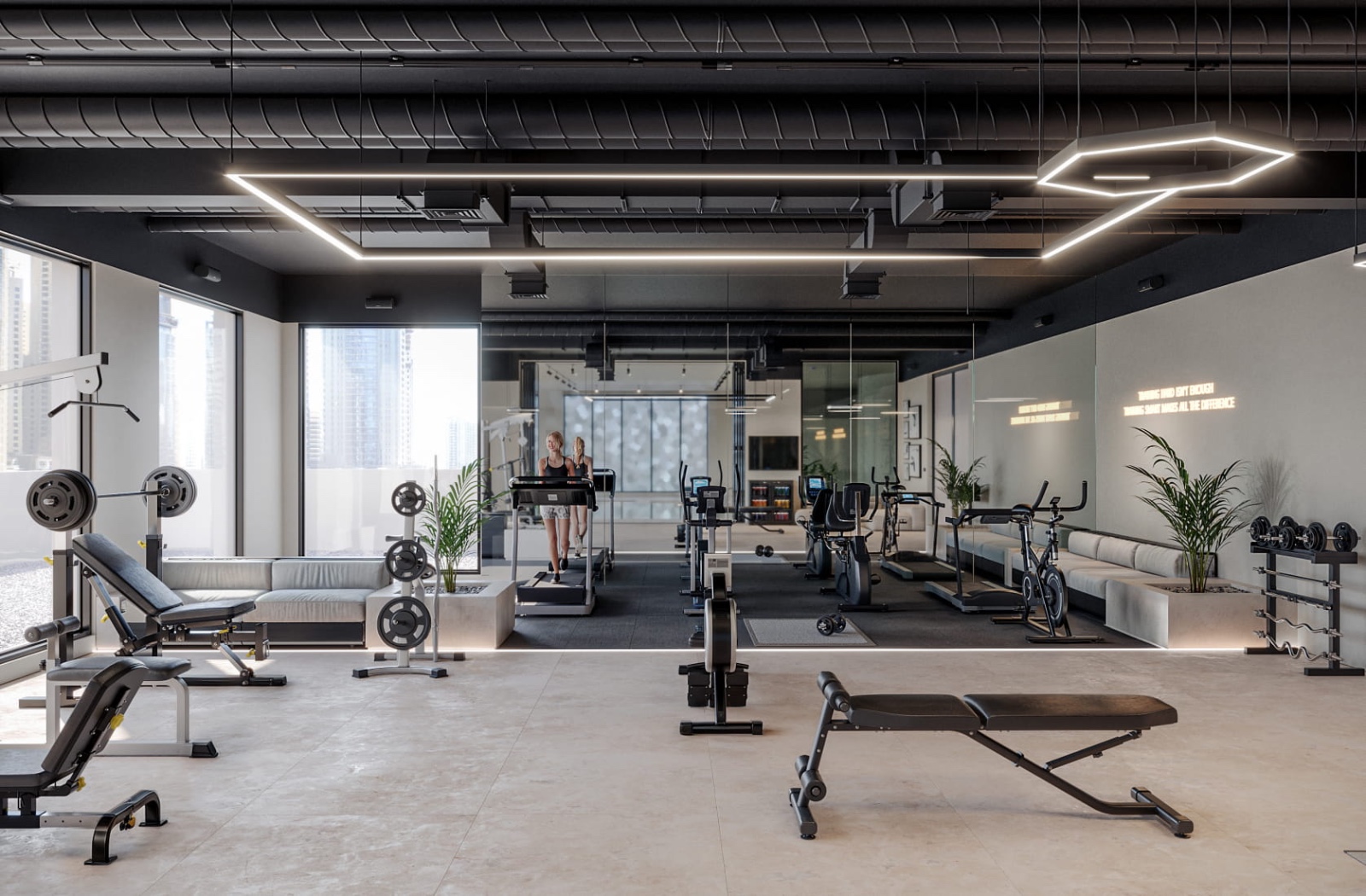 True Habitat Gallery Image 17